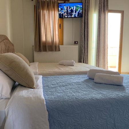 Cozy Rooms Durrës Zewnętrze zdjęcie