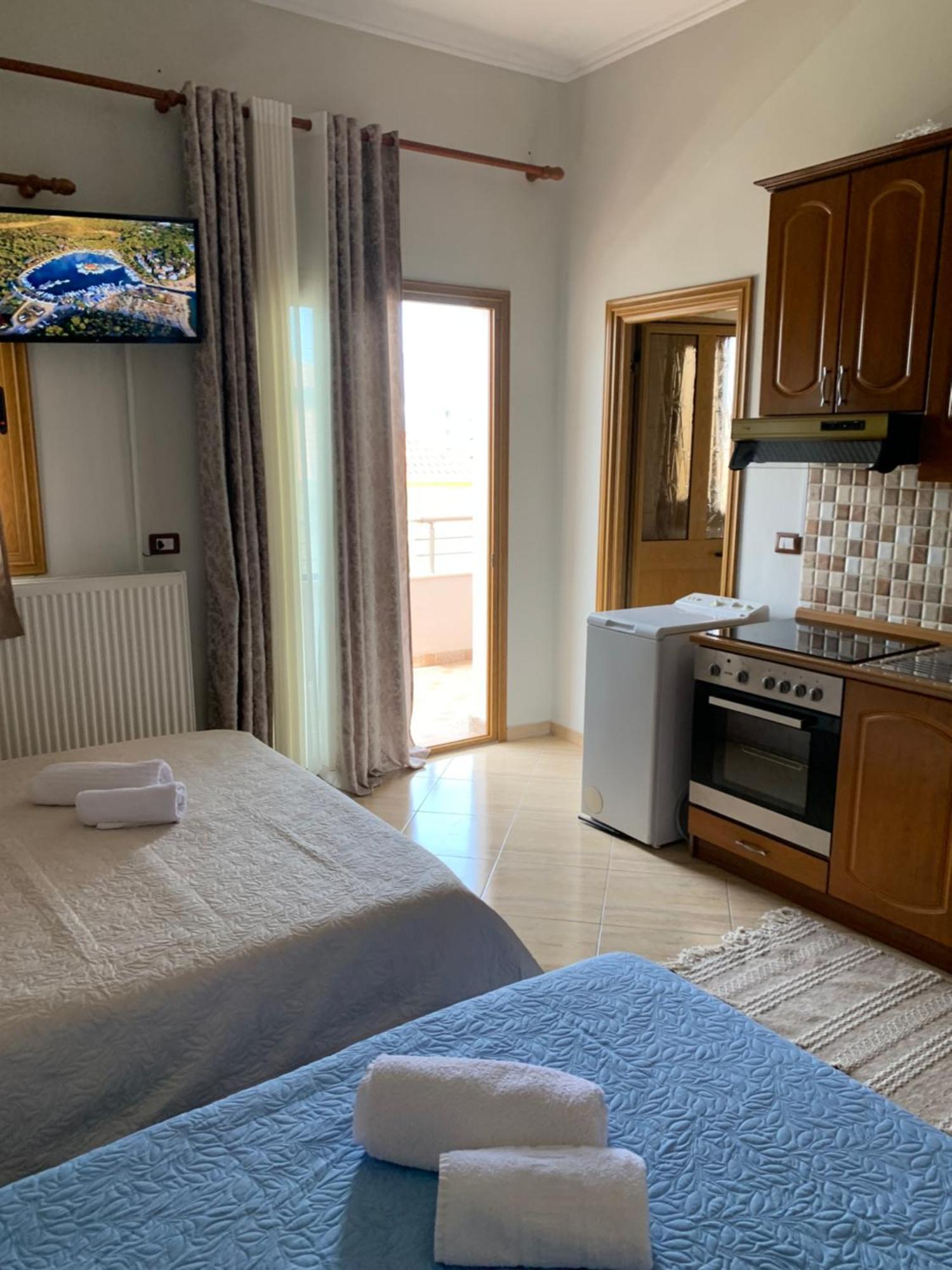 Cozy Rooms Durrës Zewnętrze zdjęcie