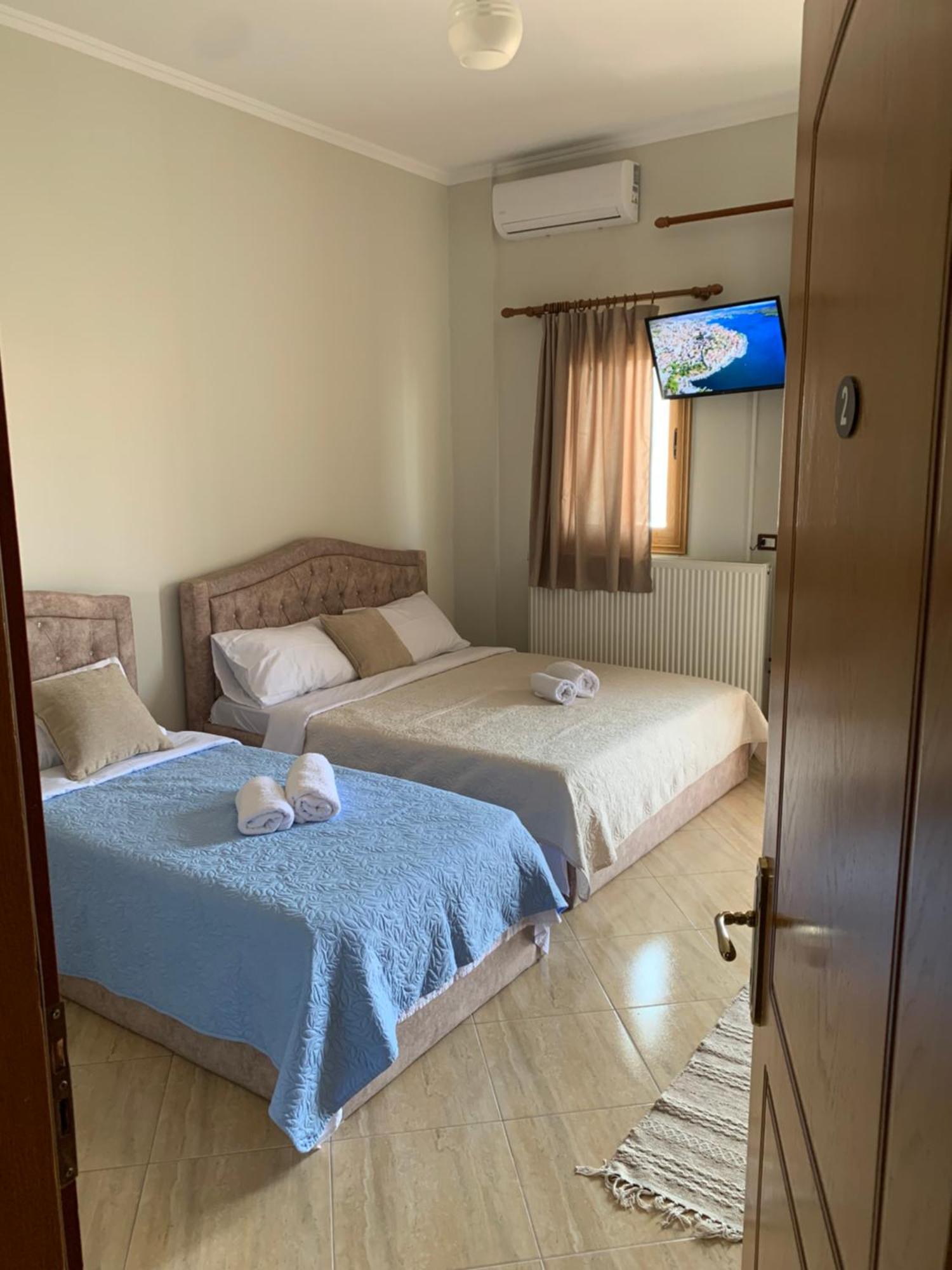 Cozy Rooms Durrës Zewnętrze zdjęcie