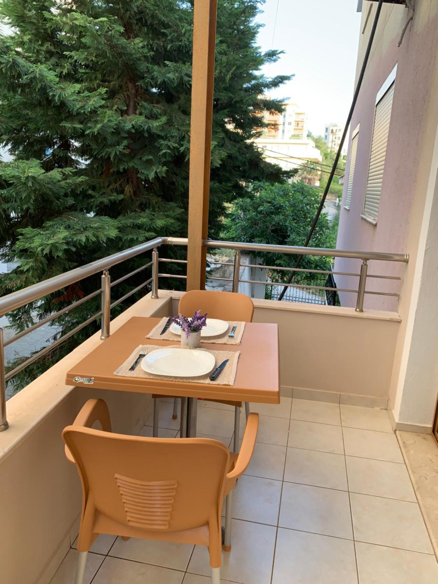 Cozy Rooms Durrës Zewnętrze zdjęcie