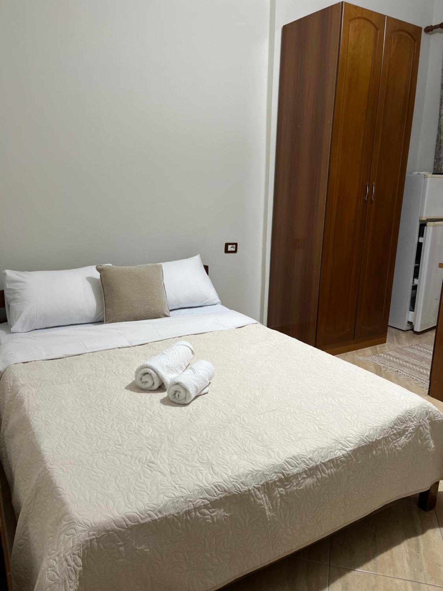 Cozy Rooms Durrës Zewnętrze zdjęcie