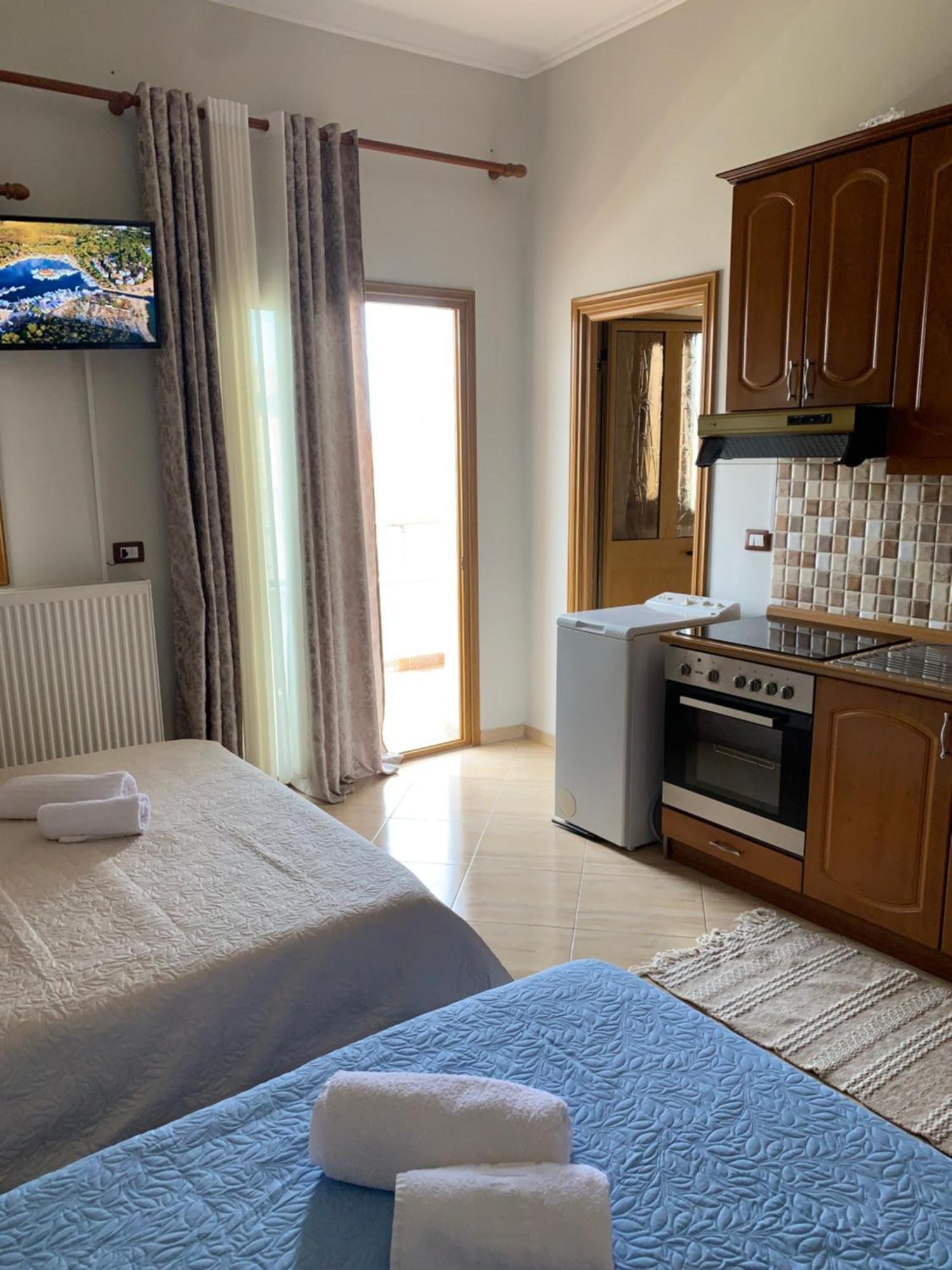 Cozy Rooms Durrës Zewnętrze zdjęcie