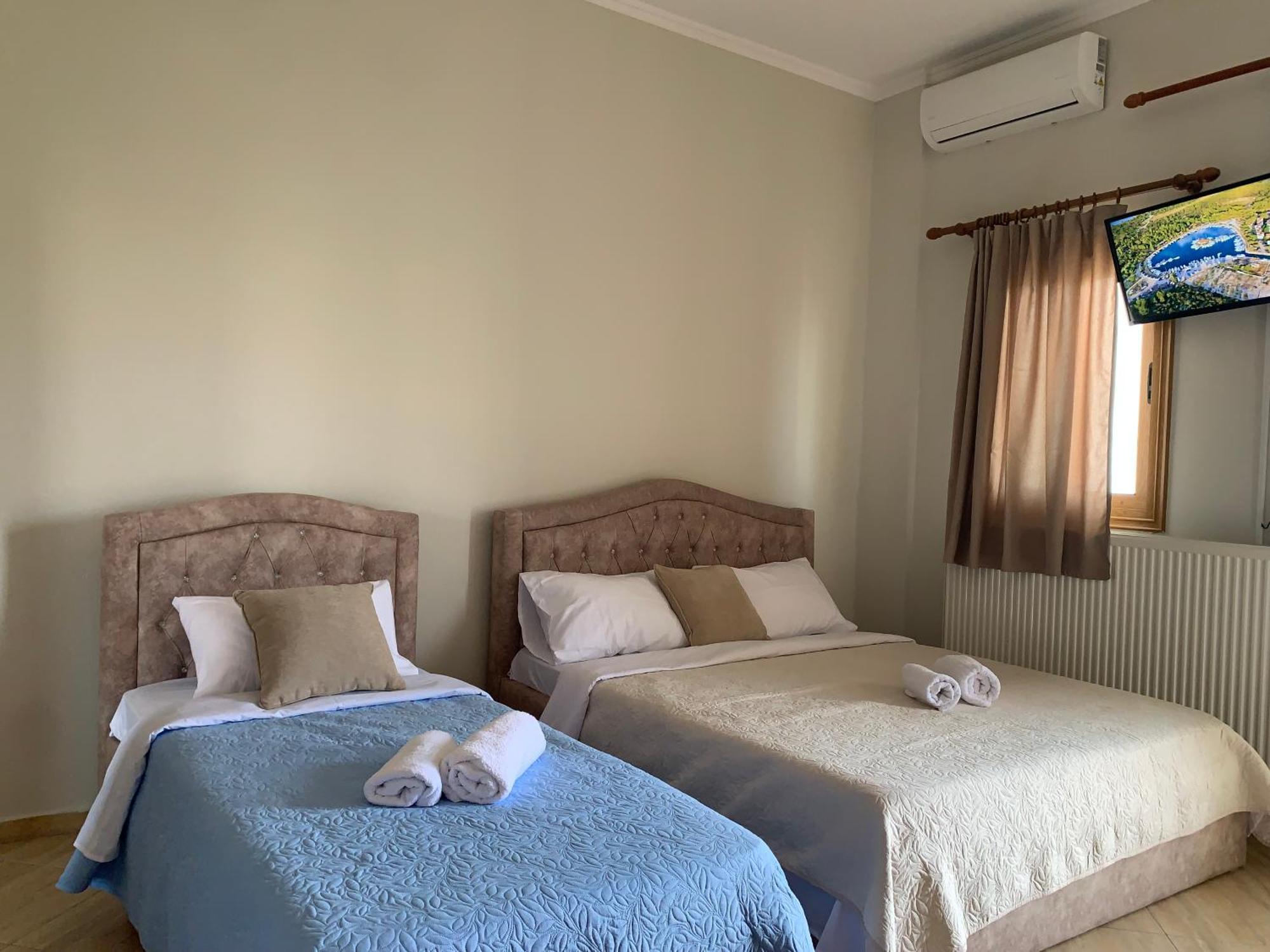 Cozy Rooms Durrës Zewnętrze zdjęcie